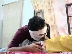 デカチン, フェラチオ, 爸, はじめて, ゲイ, 祖父, インド人, フェラする