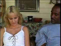 Anal, Big cock, Black, Interracial
