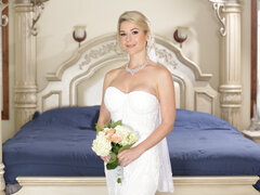 Gezichtzitten, Dominante vrouw, Lesbisch, Likken, Kut duiken, Billekoek, Kousen, Trio