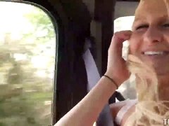 Blondine, Pov, Jungendliche (18+)