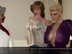 Blonde, comic, hd videos