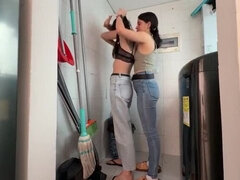 ボンデージ, カップル, 服従, Hd, 自家製, キス, ラティーナ, スペイン人