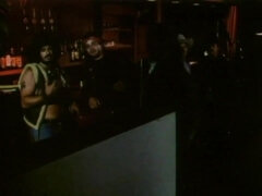 Blasen, Spermaladung, Orgie, Vintage