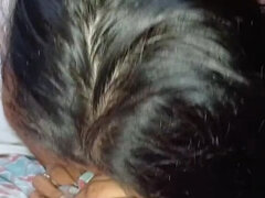 18 jahre, Asiatisch, Grosser schwanz, Blasen, Indisch, Milf, Russisch, Stiefmutter