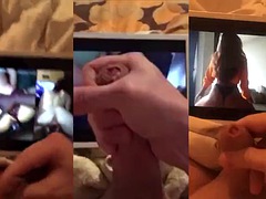 デカチン, 黒人, コンピレーション, 黒人, ゲイ, オマンコ