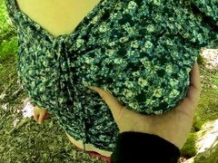 緊縛, デカパイ, 服従, 露出狂, 陵辱, お仕置き, スラップ, スパンキング