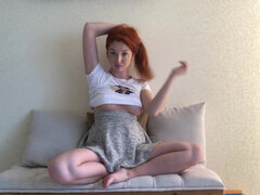 Cul, Clito, Femelle, Masturbation, Solo, Jouets, Vibromasseur, Mouillée