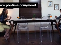 ULLU Adult Web Series sex Scene