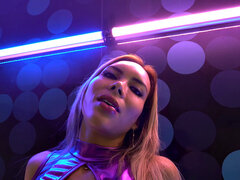 Mariana Martix & Lizzy Laynez