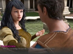 Verga grande, Hd, Mamá, Pequeña