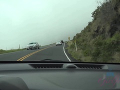 Amateur, Playa, Morena, Novia, Orgasmo, Coño, Afeitado, Tetas