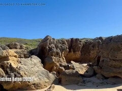 Rubia, Dominación, Dominacion femenina, Hd, Maduro, Amante, Castigada, Esclavo