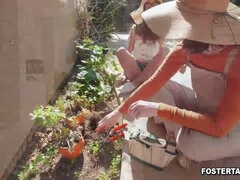 Gros cul, Gros seins, Brunette brune, Fille, Mère que j'aimerais baiser, Culottes ou slips, Chatte, Belle mère