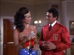 Linda Carter – Wonder Female - Finest Fragments 15