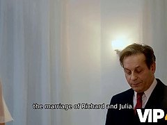 Morena, Atrapados, Checa, Vestido, Hd, Gritar, Adolescente, Boda