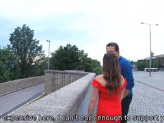 18 ans, Amateur, Sucer une bite, Tchèque, Européenne, Hd, Suçant, Adolescente