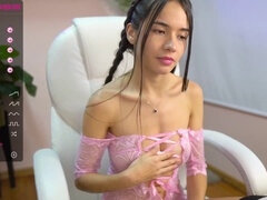 Anal, Ass, Big tits, Footjob, Toys