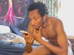 In den arsch, Grosser schwanz, Schwarz, Papi, Dildo, Domination, Schwul, Spielzeuge
