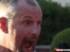 Kont, Lieveling, Badpak, Olie, Buiten, Doordringend, Realiteit, Nat