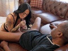 Verga grande, Negro, Mamada, Morena, Interracial, Madres para coger, Mamá, Natural