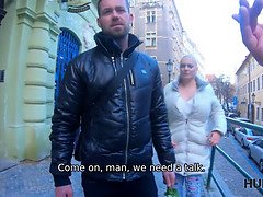 Blonde, Cocu, Tchèque, Hd, Époux mari, Mère que j'aimerais baiser, Réalité, Fils