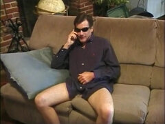 18 años, Anal, Culo, Mamada, Corridas faciales, Gafas, Sexo duro, Adolescente