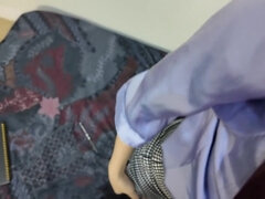 18, イく瞬間, カワイイ, 言葉責め, 顔射, 淫乱熟女, 生徒, 教師