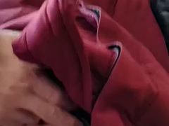 素人, アジア人, デカチン, 中国人, ゲイ, オナニー, アウトドア