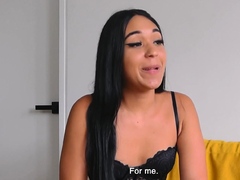 Grosser arsch, Blasen, Braunhaarige, Hardcore, Hd, Latina, Jungendliche (18+), Titten