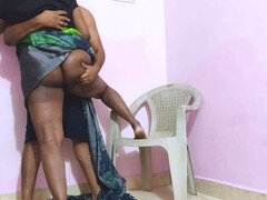 18 ans, Tante, Gros cul, Collège université, Fait maison, Indienne, Fessée