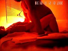 アジア人, 異人種間, マッサージ, のぞき