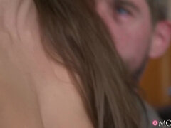 Mature XXX - French Housewife Cheats On Husband 2 - Clea Gaultier