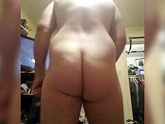Bbw, Chubby, Cumshot, Hairy, Homemade, Jerking, Masturbation, Solo
