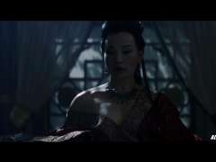 Asiatique, Hd, Japonaise, Nénés