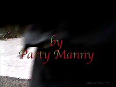 素人, アジア人, 中国人, マッサージ, のぞき