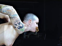 Lieveling, Zwart, Zwart, Billekoek