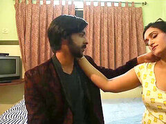 Gros cul, Éjaculer dans la bouche, Fait maison, Indienne