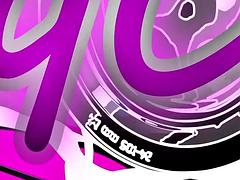Asiatisch, Tussi, Blondine, Braunhaarige, Küche, Jungendliche (18+), Flotter dreier, Spielzeuge