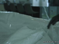 Anal, Sucer une bite, Gorge profonde, Homosexuelle, Hd, Branler, Muscle, Suçant