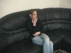 Grote lul, Zwart, Sperma in gezicht, Duits, Interraciaal