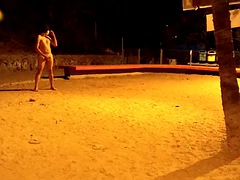 Kompilation, Schwul, Nackt, Öffentlich