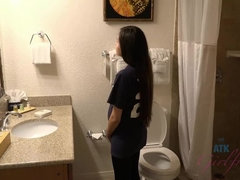 アナル, フェラチオ, 中出し, 彼女, 手コキする, インド人, 妊娠, ガリガリ