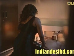 Mother In Low Hardcore Sex in Badroom