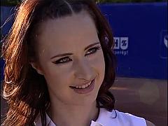 Большой член, Минет, Семяизвержение, Сперма на лице, Милф, Вечеринка, Винтаж