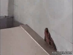 Indian Girl Record Selfie For Lover