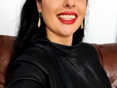 Amateur, Baby sitter, Domination, Femme dominatrice, Fétiche, Hd, Latex