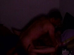 Cul, Éjaculation interne, Cocu, Mignonne, Gorge profonde, Plan cul à trois, Nénés, Épouse