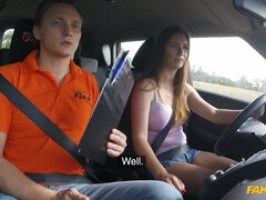 Pijpbeurt, Diep in de keel, Vingeren, Flexibiel, Likken, Orgasme, Rijden, Lerarin