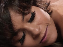 緊縛, 指いじり