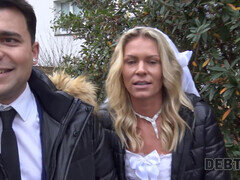 Рогоносцы, Милф, Мамочка, Деньги, Реалити, Чулки, Тату, Свадьба